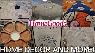 HOMEGOODS GARDEN HOME IDEAS WALKTHROUGH BROWSE WITH ME 2024 by Reis World 1,017 views 1 day ago 16 minutes