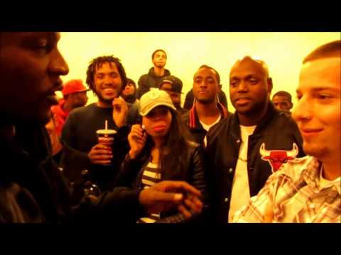 Mike Wave vs GI Jew