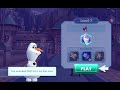 Frozen Adventures Level 7