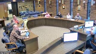 March 4, 2026 Special Common Council Meeting