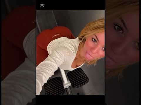 Kaitlyn Krems Snapchat Fap Tribute w/ Metronome (try not to cum IMPOSSIBLE edition 💦💦)