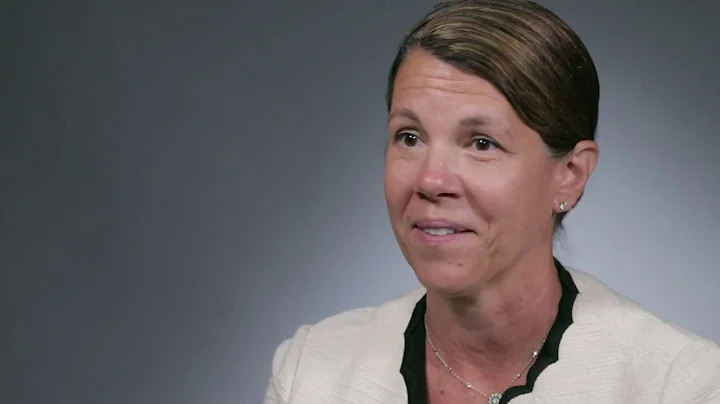 Anne Armstrong-Coben, MD'89: Medical School Memories