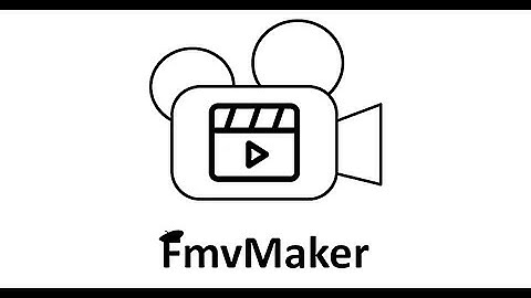 FmvMaker - NEW Node-Based editor to create FMV games in Unity