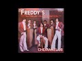 LOS FREDDYS AQUEL AMOR ALBUM COMPLETO DE 1975 [ CHEMANEL ]