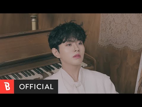 Lee Byeong Chan - Snowman Lyrics (English & Romanized)