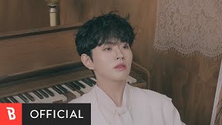 [MV] Lee Byeong Chan(이병찬) - Snowman(눈사람)