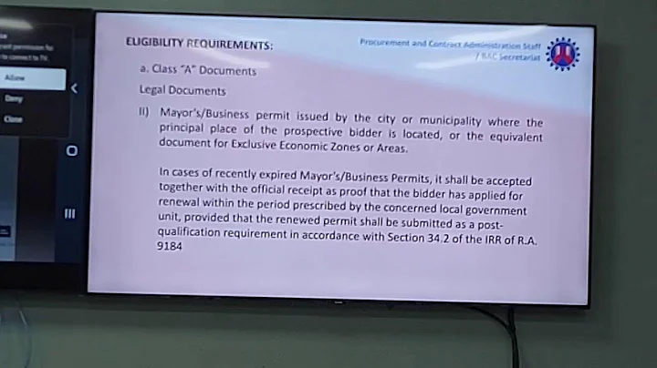 Pre-Bid Conference:  24F00020