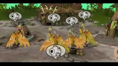 spore the movie