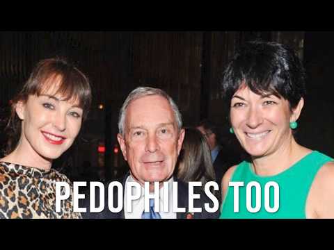 Bloomberg Has Class Solidarity (Do you?) | Song A Day #4061