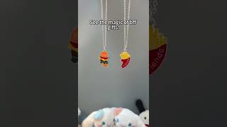 Link in Bio!🥰 BFF Necklace, Friendship Necklaces, Best Friend Necklaces, Gift for Best Friend