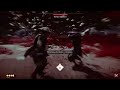 Ghost of Tsushima Gameplay - Tengu Demon