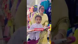 Share kardo video taki jwaka di dress lain waleyan di help hoje for middle class family #kamalkaur