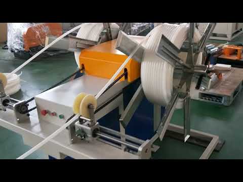 China PE-Xa Tube Making Machine (markettwo@kai-de.com)