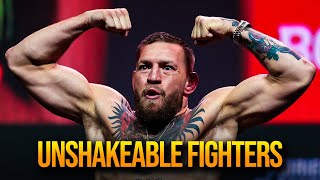 10 Most Unshakable Fighters in MMA History