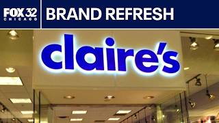 Breaking down Claire s full company revamp ChicagoLIVE