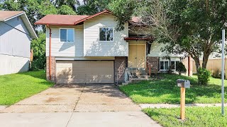 Property Tour - 3225 Chicory Creek Lane Florissant, MO 63031