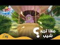 سبيستون قصر المغامرات الجزء الخامس الحلقة 8 ماذا تريد شيب 