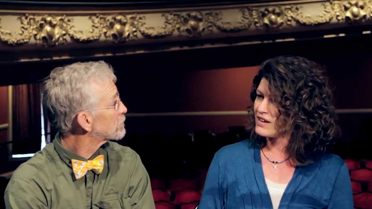 MIFF15 with Bob Crowley