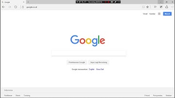 CARA KONFIGURASI ROUTERBOARD MIKROTIK RB951 BERBASIS GUI