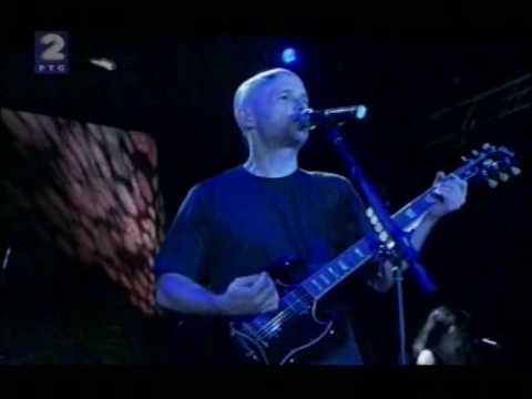 Moby - We Are All Made Of Stars - Exit Live