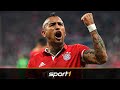 Der Krieger: Was macht eigentlich Arturo Vidal?