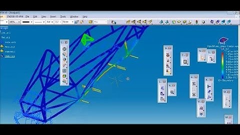 frame(space) catia v5