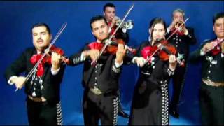 Mariachi Campos Un día a la vez chords