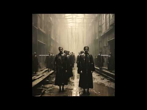LOW FLYING HAWKS (LowFlyingHawks) - Makebelieve [FULL ALBUM] 2024