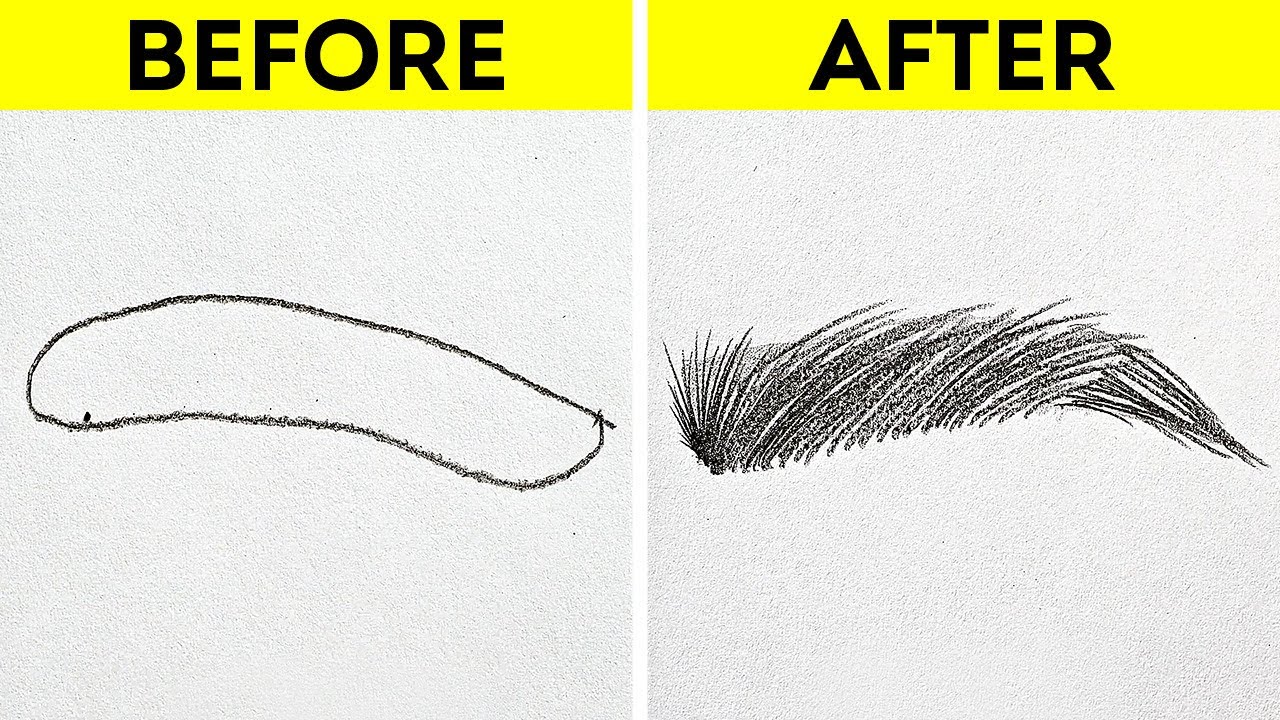 Easy Drawing Tutorials For Beginners