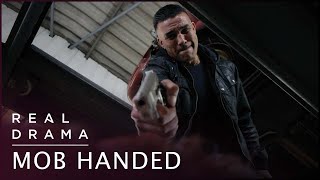 MOB HANDED