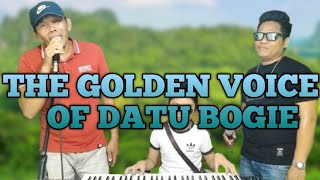 Walang Kakupas-kupas! Sweet Dreams (Air Supply) Cover by Datu Bogie & Ariel D