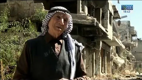 Chi bombardò Berlino?