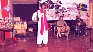 Kadi Aa Mil Sanwal Yaar Gypsy Mela Sada Tv Network