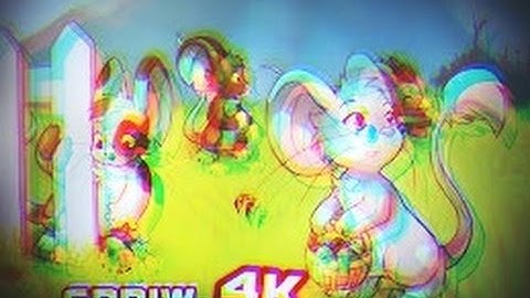 TRANSFORMICE - Sppiw 4K First.