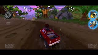 Beach Buggy Racing 2 | 2026 Jul 27 Pm 1:13 | BB Racing 2 | Race Game | Android Mobile Gameplay - 7