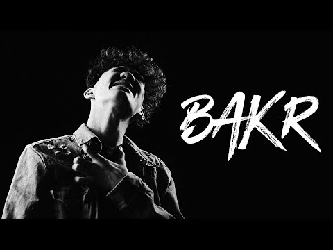 Bakr - Все хиты / Лучшие треки (2023)