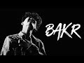 Bakr - Все хиты / Лучшие треки (2021)