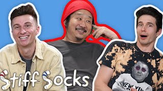 Bobby Lee's El Camino C*ck | Stiff Socks Podcast Ep. 166