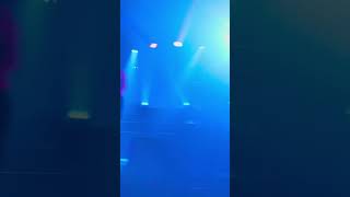 Palaye Royale - “Paranoid” Pt2 live @ Barrowlands, Glasgow 08/02/2023