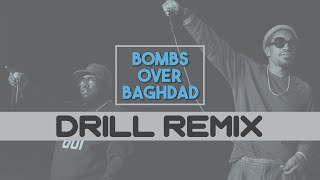 OutKast - Bombs Over Baghdad (Drill Remix)