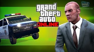 GTA Online - How to unlock Patrick "Packie" McReary [Casino Heist Secret Gunman]