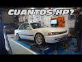 DYNO, MAPA   STREET TUNNING !  | Honda Accord CB7 Swap L15A7