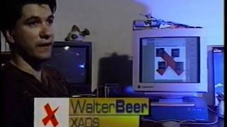 NAB Video  Interview