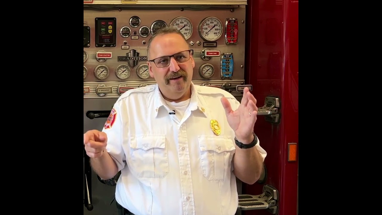 Equipment Module Sudbury (1:1)