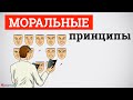 5 признаков плохого человека. Как выбирать друзей