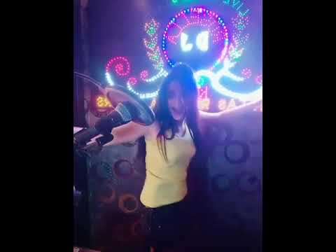 goyang tante cantik