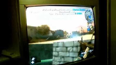 Noob Pwns in BF2:MC Part 2