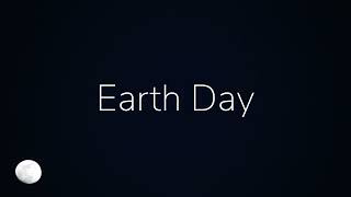 Earth Day