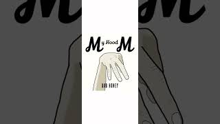 Bob Honey - My Hood M