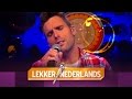 Nick Schilder zingt 'Voordat Je Alles Vies Maakt' | Lekker Nederlands 2015 | SBS6